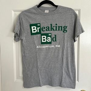 Breaking Bad tee